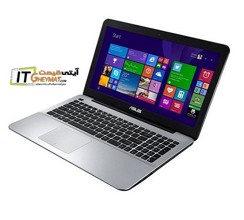 لپ تاپ ایسوس G551JW i7-16-1-128 GB SSD-4